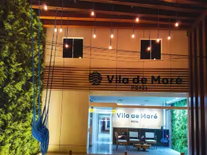 Vila de Maré Hotel