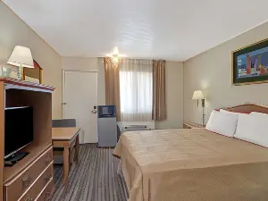 Buena Park Inn