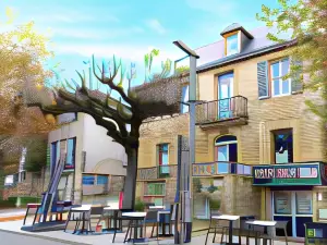 Le Relais de la Poste