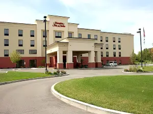 Hampton Inn & Suites Dayton-Airport