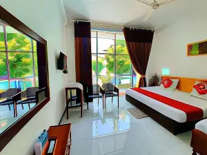 Salubrious Resort