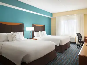 Fairfield Inn & Suites Minneapolis Bloomington/Mall of America