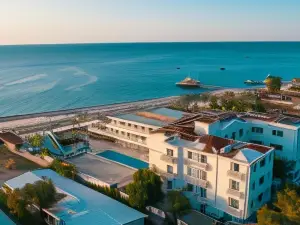 SL La Perla Hotel Kemer