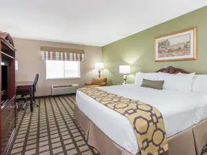 Baymont by Wyndham Fulton