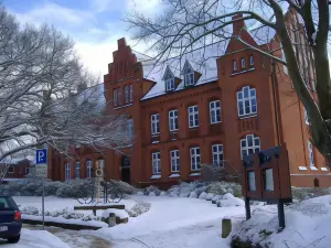 Genießer Hotel Altes Gymnasium