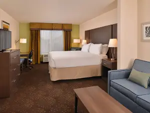 Holiday Inn Express & Suites Dearborn SW - Detroit Area