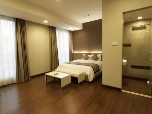 Hotel 61 Medan