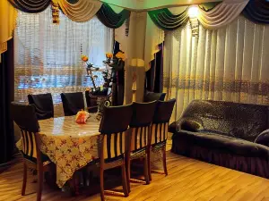 Каспий