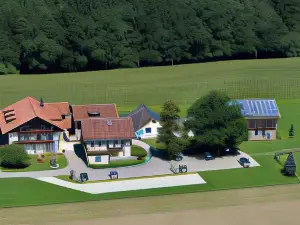 Frühstücks-Pension Lichtenauer Hof