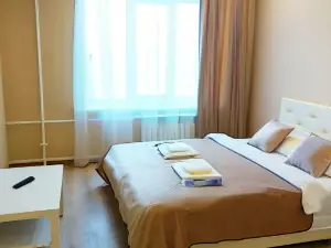 Hotel City
