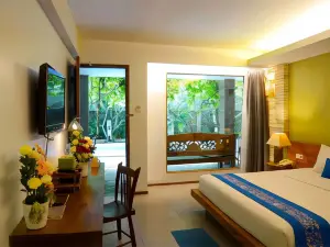 Rumah Batu Boutique Hotel