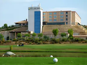 Hotel Dona Brigida – Salamanca Forum