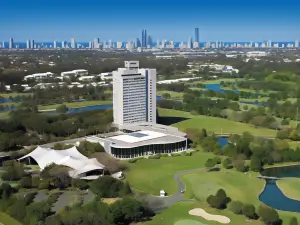 Racv Royal Pines Resort Gold Coast
