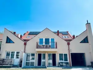 Rezidex Apartmanház