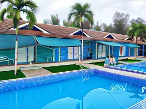 Green Forest (Merang) Resort