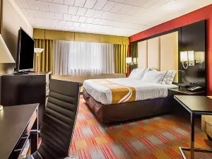 Quality Inn & Suites Altoona Pennsylvania