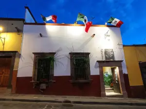 Hotel Casa Morena