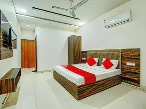 OYO Hotel Town House