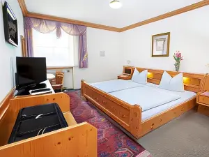 Hotel Hubertus