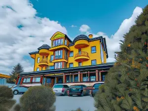 Motel Almy