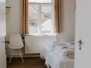 Hotel Sandvig Havn