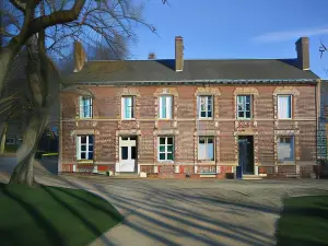 Chez Francine et Xavier