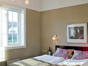 Hotell Jeløy Radio