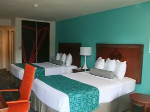 Howard Johnson by Wyndham Hattiesburg