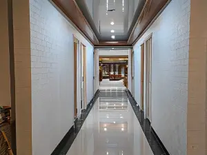 Cahaya Losmen Sragen