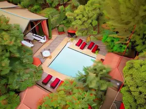 Hibiscus House Gambia