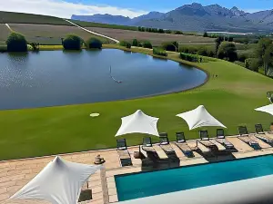 Asara Wine Estate & Hotel
