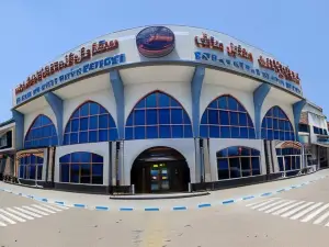 Noras Beach Hotel