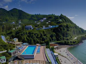 Panorama Kvariati