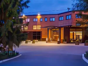 Garden Spa hotel (Гарден Спа Отель)