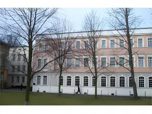 Parkhotel Altenburg