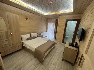 Haros Suite Hotel