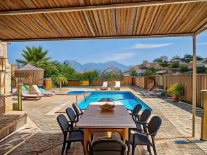 Nikolas Country Villa-Anesis Family