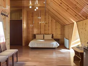 Gold Star Hotel