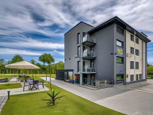 Acodomo Apartamenty