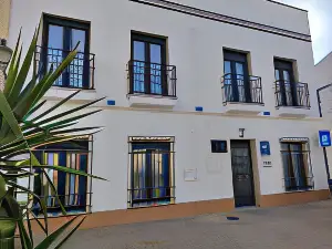 Puerta del Buey Apartamentos