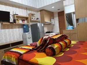 Mentari Apartemen Margonda Residence 3