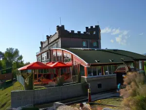 Sokoterme Hotel