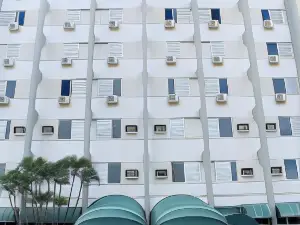 Days Inn by Wyndham Uberlandia