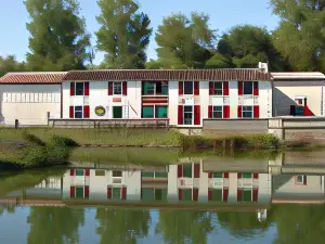 L'Auberge'Inn