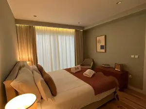 Ajuda Luxury Appartments