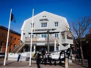 Hotel Villan