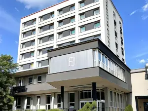 Hotel Karpatia