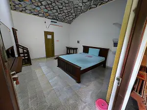 Hotel Tree Garden Wilpaththu Nochchiyagma Anuradhapura