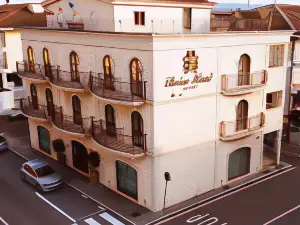 Bram Hotel