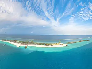 Joy Island Maldives by Cocoon Collection